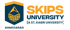SKIPS University logo
